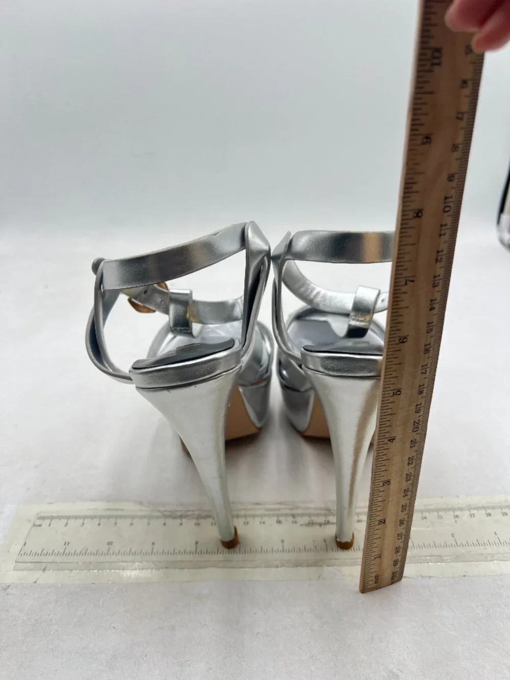 FSJ silver comfort